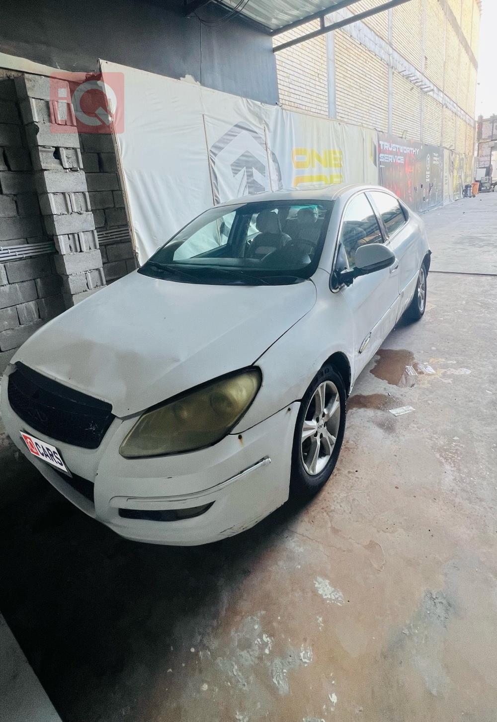 Chery A3